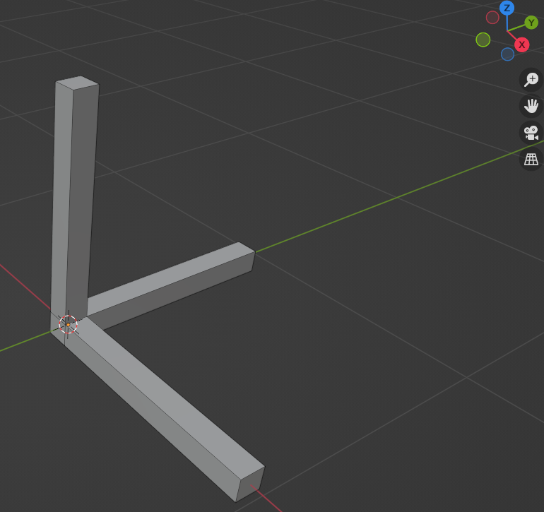 tutorial 2 Axis base