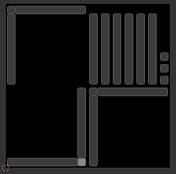 tutorial 2 smart UV map